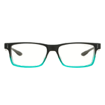 LENTES Bundle Gunnar Cruz Onyx Teal Clear NATURAL - Foto 2