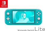 Consola Nintendo Switch Lite Edition, Turquoise - Foto 2