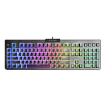 Teclado Gamer EVGA Z12 RGB (ca) - Foto 3