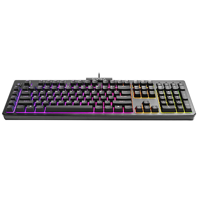 Teclado Gamer EVGA Z12 RGB (ca)