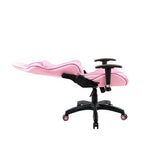 Silla Gamer Profesional AKIRA, Clio Rosada (co) - Foto 2