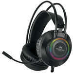 Audífonos HEADSET GAMER THROB MONSTER GAMES - Foto 1