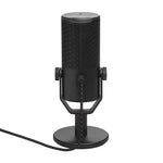 Micrófono para Streaming JBL Quantum Stream Studio, Condensador cardioide, USB (ex) - Foto 4