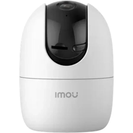 Cámara WiFi Interior IMOU Ranger 2 PRO 8MP con IA y Seguimiento Inteligente (le)