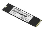 Unidad SSD Hikvision Desire P, 256GB, M.2 2280, NVMe PCIe 3.0 x4, Lec. 2350MB/s Esc. 1680MB/s (ck)) - Foto 3