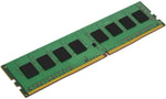 Memoria RAM Kingston 8GB DDR4 3200MHz DIMM para PC (op) - Foto 1