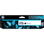 CARTRIDGE HP 970 NEGRO 3000 PÁGINAS - Foto 1