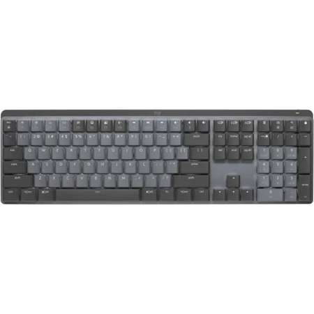 Logitech Keyboard MX Mechanical crdless Spanish Illuminated (INTCX)