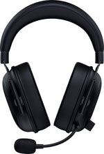 Audifonos Gamer Inalambrico Razer BlackShark V2 HyperSpeed Negro - Foto 2