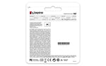 Memoria MicroSDHC 32GB Canvas Select Kingston, Lectura 80MB/s, Escritura 10MB/s + Adaptador SD - Foto 5