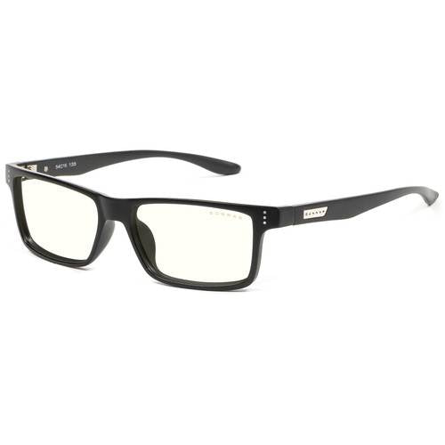 LENTES Bundle Gunnar Cruz Onyx Clear NATURAL