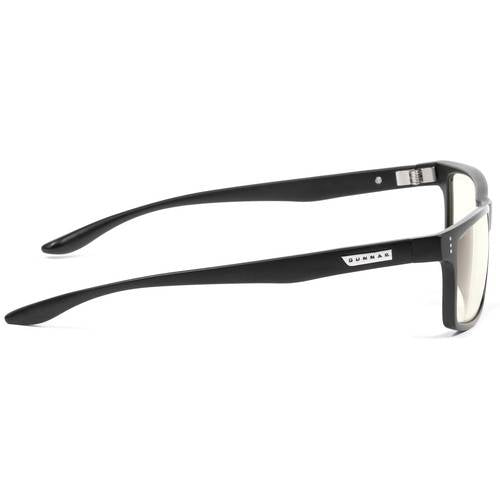LENTES Bundle Gunnar Cruz Onyx Clear NATURAL
