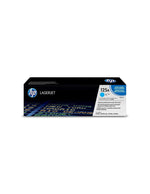 TONER HP 125A CYAN - Foto 1