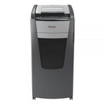 TRITURADORA AUTO+750X / CHALLA 4X40MM / P4 / HASTA 750 HOJAS AUTOMÁTICAMENTE / PAPELERO 140L / 55DBA / TIEMPO FUNC. 4HRS / GARANTÍA 2 AÑOS (CCO) - Foto 1