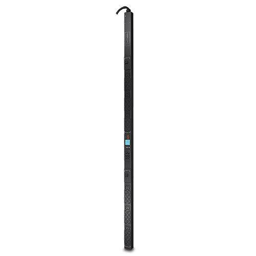 Rack PDU 2G, con display, ZeroU, 32 A, 230 V, (36) C13 & (6) C19 (RE)
