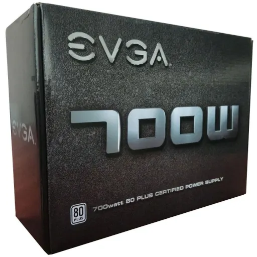 EVGA