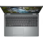 Notebook Dell Precision 3591 Ultra 7 155H RAM 16GB SSD 512GB 15.6