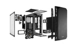 Gabinete Gamer PURE BASE 500 ATX (ca) - Foto 7