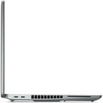 Notebook Dell Latitude 5550 Intel Core Ultra5 125U RAM 16GB SSD512GB 15.6