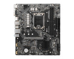 PRO H610M-G DDR5 (INGRM) - Foto 3