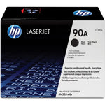 TÓNER HP 90A NEGRO 10000 PÁGINAS - Foto 1