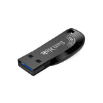 Unidad flash SanDisk Ultra Shift - 128GB - USB 3.0 Typo A - 100MB/s Read Speed(am) - Foto 3