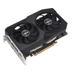 Tarjeta de Video ASUS DUAL AMD Radeon RX 7600 V2 OC Edition, 8GB GDDR6 (OP) - Foto 4