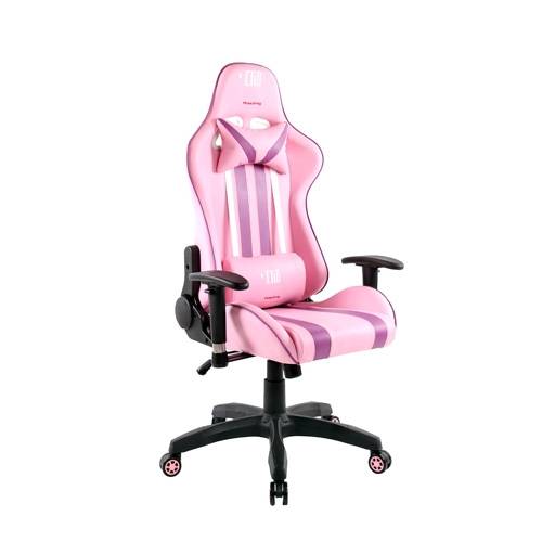 Silla Gamer Profesional AKIRA, Clio Rosada (co)