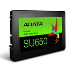 SSD 240GB ADATA SU650 2.5” SATA III | Disco Sólido para Notebook y PC Alta Velocidad (ess) - Foto 3