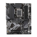 Placa Madre Gigabyte B760 GAMING X AX, Intel LGA1700, M.2 x3, 2.5GbE, Wi-Fi 6E, Q-Flash Plus, ATX - Foto 5