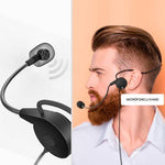 Micrófono Inalámbrico USB de Solapa Fifine K031B (rp) - Foto 2