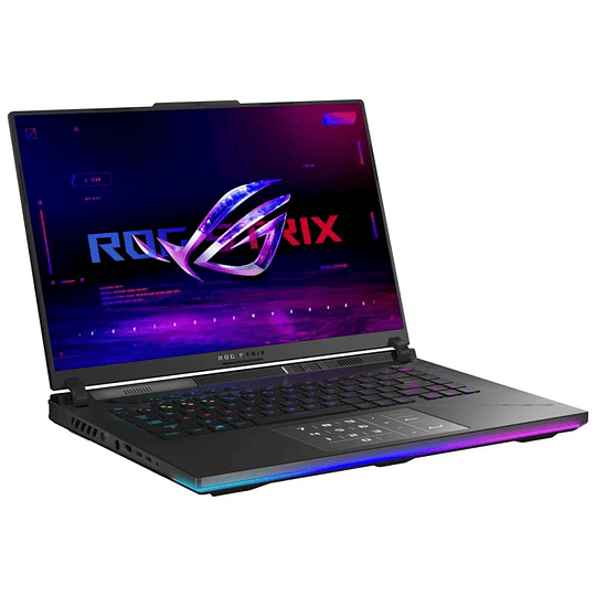 Asus ROG G834JZR-R6126W 18in i9-14900HX 64GB 2TB SSD W11H (INT)