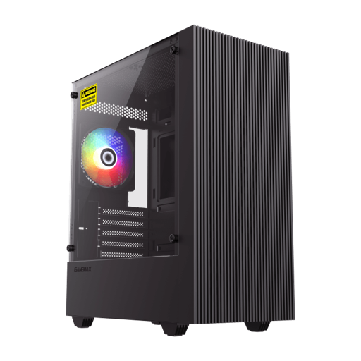 PC GAMERTOUR MAX CON TODO