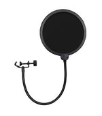 Micrófono para Streaming Philco, con Brazo Ajustable y anti-POP, USB (rp) - Foto 4