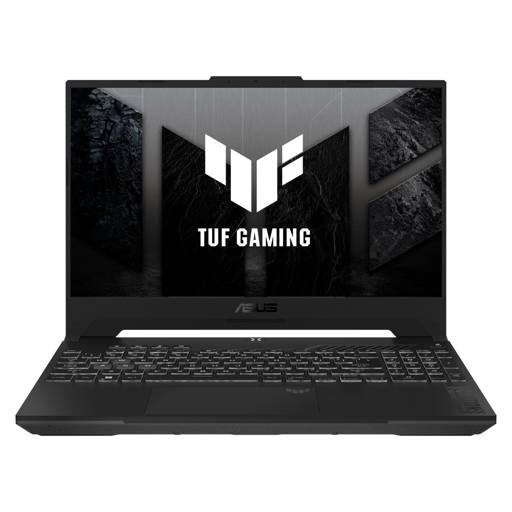 Asus TUF FX507VU-LP186W 15.6in i7-13620H 16G 512SSD W11H (INT)