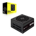 Fuente de Poder 750W Corsair RM750e, Full Modular, ATX 3.0, Certificación 80 PLUS Gold - Foto 1