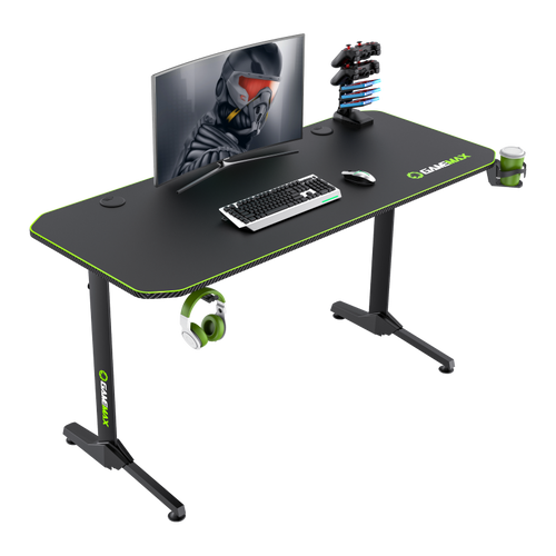 Escritorio Gamer