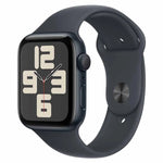 🟡 APPLE WATCH SE (2DA GENERACIÓN) 44MM GPS | MIDNIGHT SPORT LOOP | SMARTWATCH APPLE (ca) - Foto 6