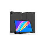 FUNDA APPLE SMART FOLIO IPAD PRO 12.9 4TA GENERACION NEGRA - Foto 3