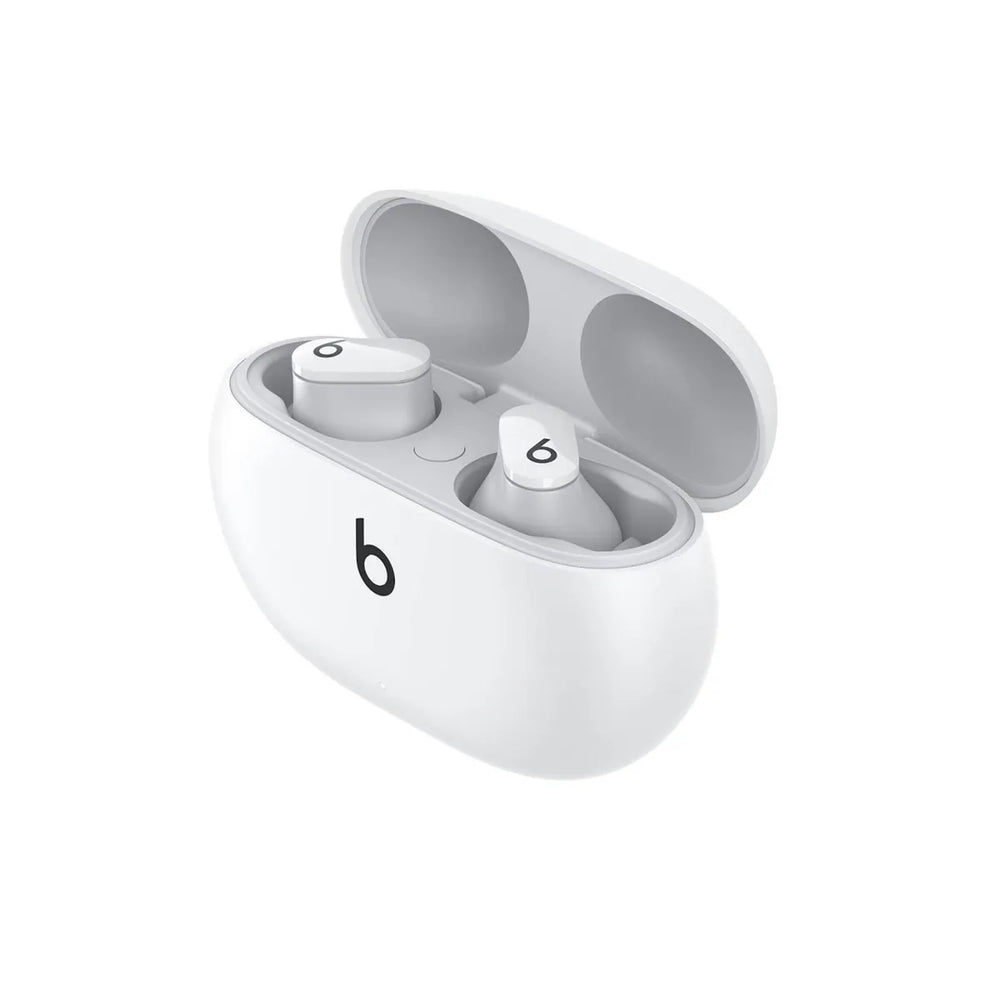 AUDIFONOS INALAMBRICOS BEATS STUDIO BUDS WHITE