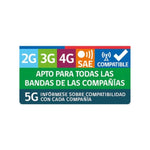 🟡 CELULAR ZTE A76 5G | 128GB | 4GB RAM | NEGRO | LIBERADO | ALTO RENDIMIENTO Y CONECTIVIDAD (ry) - Foto 4