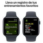 🟡 APPLE WATCH SE (2DA GENERACIÓN) 44MM GPS | MIDNIGHT SPORT LOOP | SMARTWATCH APPLE (ca) - Foto 3
