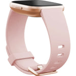 🟡 RELOJ INTELIGENTE FITBIT VERSA PETAL | SMARTWATCH SALUD & FITNESS | DISEÑO ELEGANTE (ca) - Foto 3