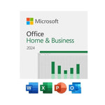 Microsoft Office Hogar y Empresas - Licencias de Software - Licencia - Available vía Electrónico/a - PC, Mac (am) - Foto 3