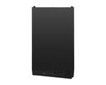 GABINETE GAMER MAG SHIELD M301/1 FAN ATX/MATX/SIN FUENTE MSI (re) - Foto 5
