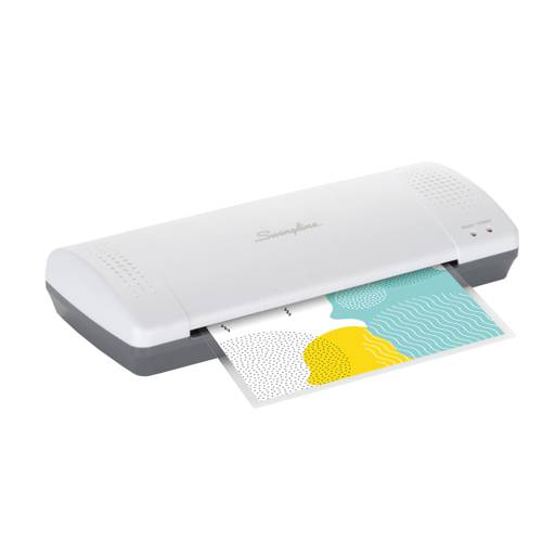 Plastificadora Swingline Inspire Plus A4 Blanca (ca)