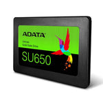 SSD 240GB ADATA SU650 2.5” SATA III | Disco Sólido para Notebook y PC Alta Velocidad (ess) - Foto 4