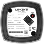 EXTENSOR WIFI MESH LINKSYS VELOP WHW0101P DUAL BAND (ca) - Foto 4
