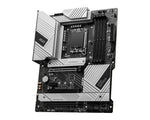 Placa Madre MSI PRO Z790-A MAX WIFI, LGA 1700, 4x DDR5 , 4x M.2, 6x SATA, Wi-Fi 6E, HDMI, DP, ATX (OT) - Foto 3
