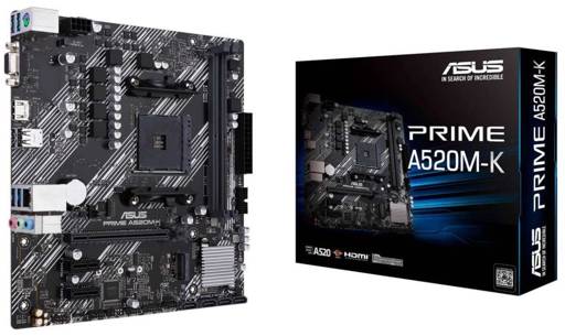 PC GAMER VORTEX 10/ R7 5700G/16GB rgb/1TB NVMe Freedos (DIGI)